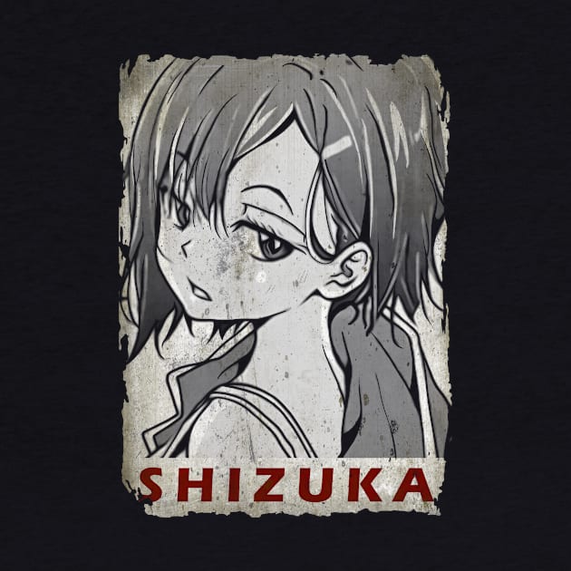 SHIZUKA by WHITE ANGEL STUDIO